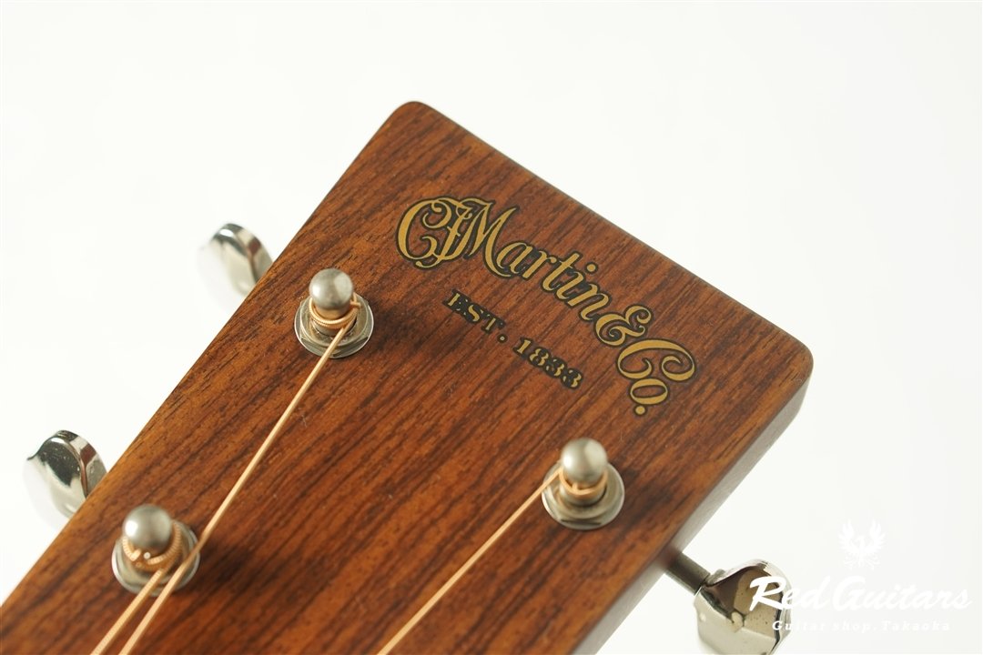 D-28 Marquis - Natural